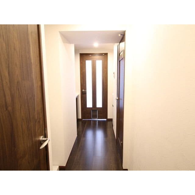 プレール・ドゥーク板橋本町Ⅲの物件内観写真