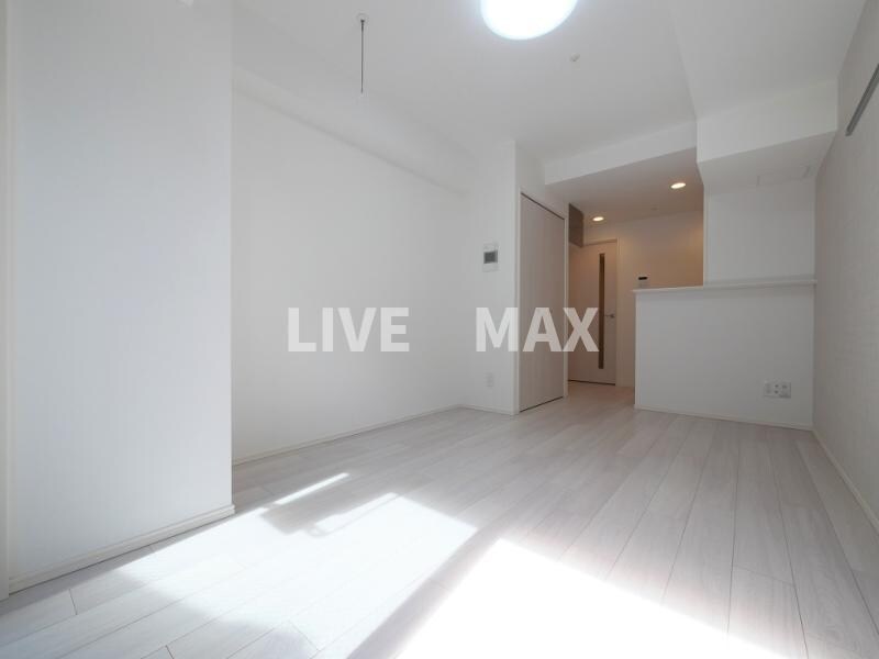 ラフィスタ錦糸町Ⅱの物件内観写真