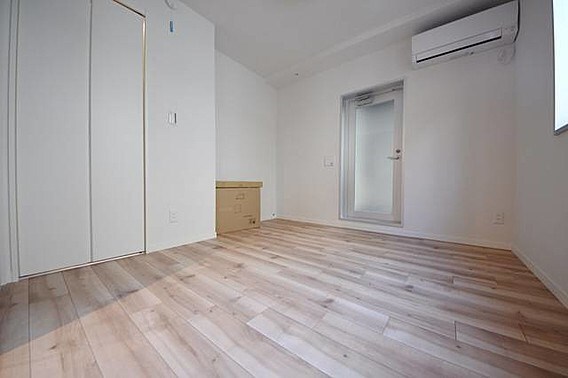 アーバンステージ月島Ⅲの物件内観写真