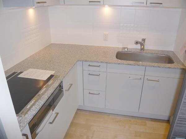 THE TOKYO TOWERS シータワーの物件内観写真