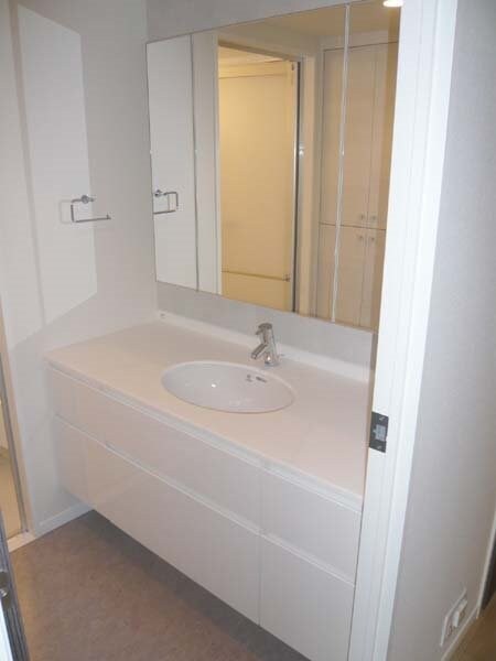 THE TOKYO TOWERS シータワーの物件内観写真