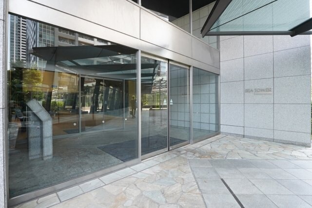 THE TOKYO TOWERS シータワーの物件内観写真