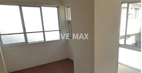 ジェイパーク南大井の物件内観写真