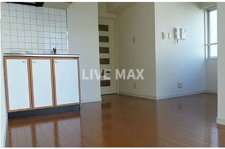 ジェイパーク南大井の物件内観写真