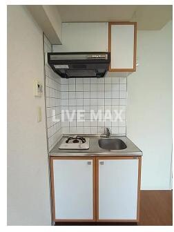 ジェイパーク南大井の物件内観写真