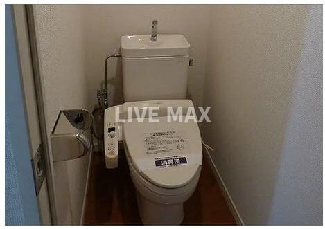 ジェイパーク南大井の物件内観写真