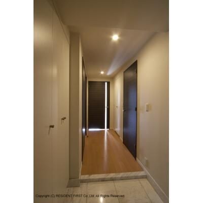 ＴＨＥ　ＴＯＫＹＯ　ＴＯＷＥＲＳ　ＭＩＤＴＯＷＥＲの物件内観写真