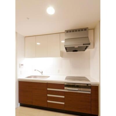 ＴＨＥ　ＴＯＫＹＯ　ＴＯＷＥＲＳ　ＭＩＤＴＯＷＥＲの物件内観写真