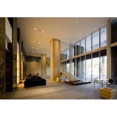 ＴＨＥ　ＴＯＫＹＯ　ＴＯＷＥＲＳ　ＭＩＤＴＯＷＥＲの物件外観写真