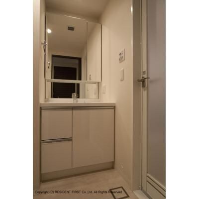 ＴＨＥ　ＴＯＫＹＯ　ＴＯＷＥＲＳ　ＭＩＤＴＯＷＥＲの物件内観写真