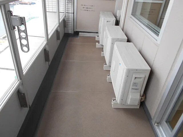 ＴＨＥ　ＴＯＫＹＯ　ＴＯＷＥＲＳ　ＭＩＤＴＯＷＥＲの物件内観写真