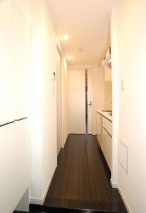 ステージグランデ茅場町の物件内観写真