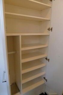 ステージグランデ茅場町の物件内観写真