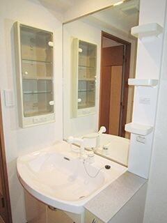 グレイスコート西麻布Ⅰの物件内観写真