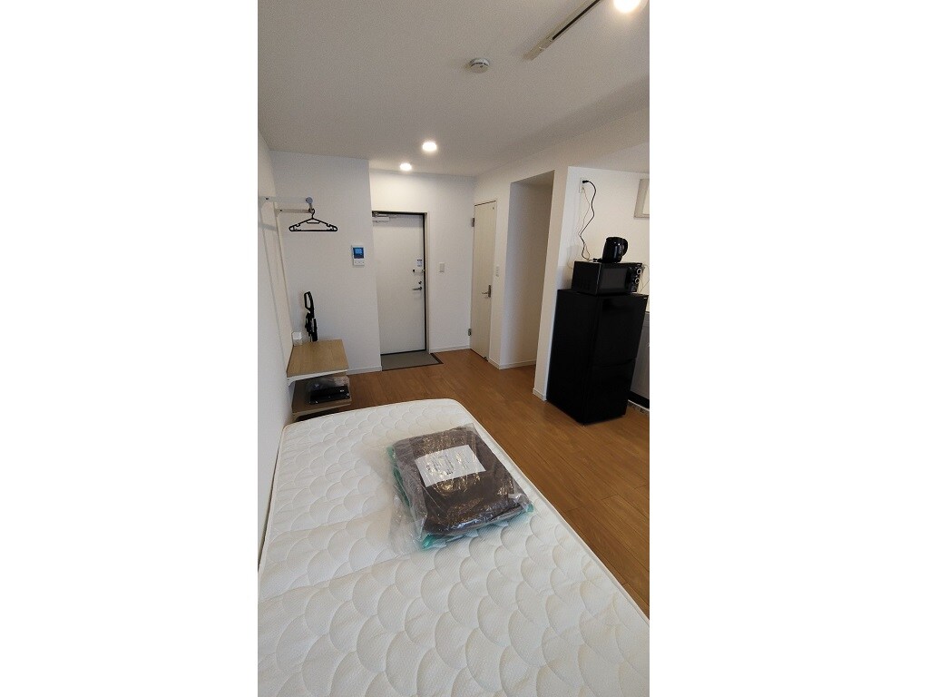 MQuarto聖蹟桜ヶ丘の物件内観写真