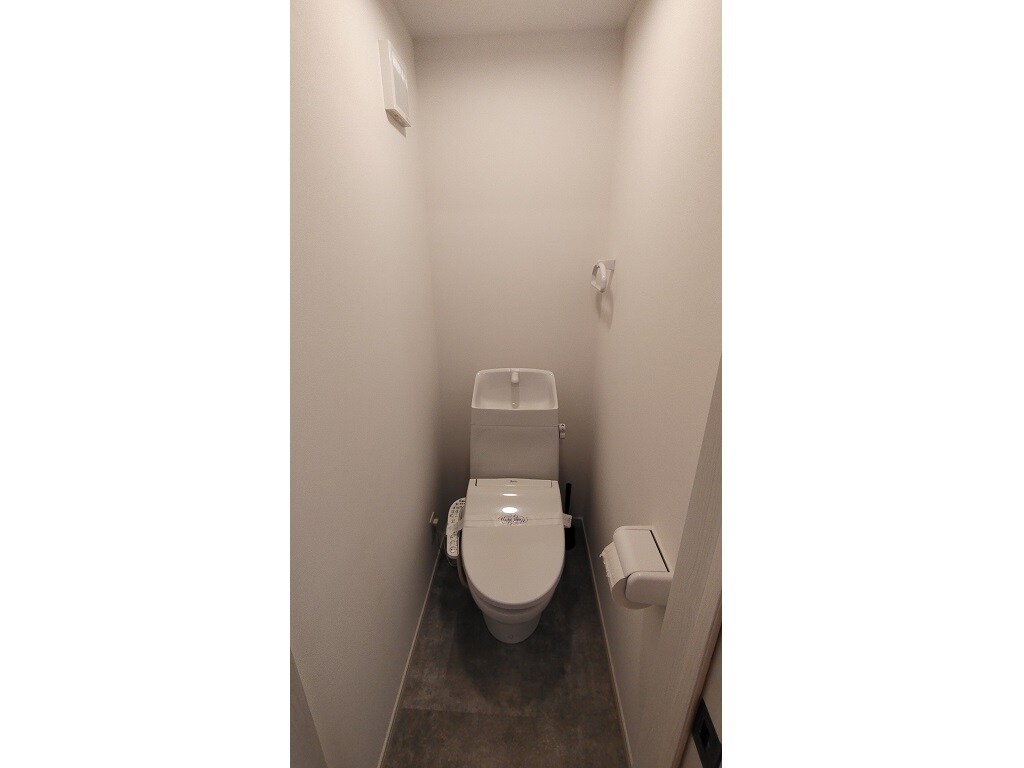 MQuarto聖蹟桜ヶ丘の物件内観写真