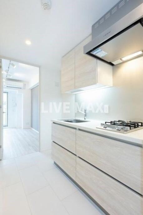 ザ・パークワンズ目黒不動前の物件内観写真