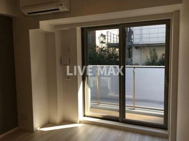 ザ・パークワンズ目黒不動前の物件内観写真