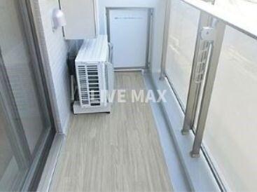 ザ・パークワンズ目黒不動前の物件内観写真