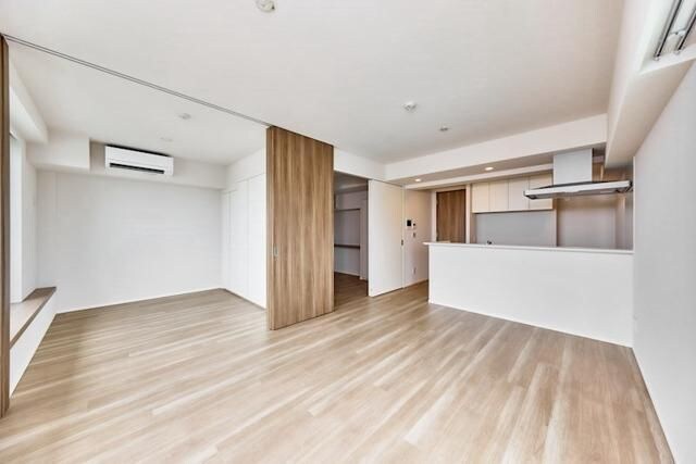 ドゥーエ西馬込Ⅱの物件内観写真