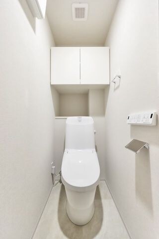 ドゥーエ西馬込Ⅱの物件内観写真