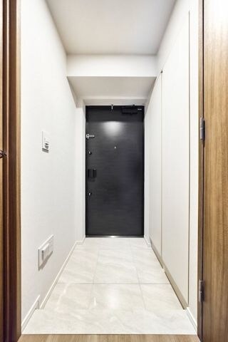 ドゥーエ西馬込Ⅱの物件内観写真