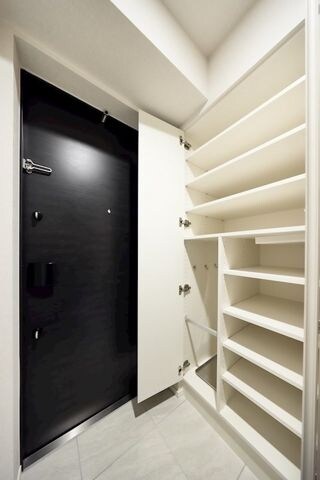 ドゥーエ西馬込Ⅱの物件内観写真