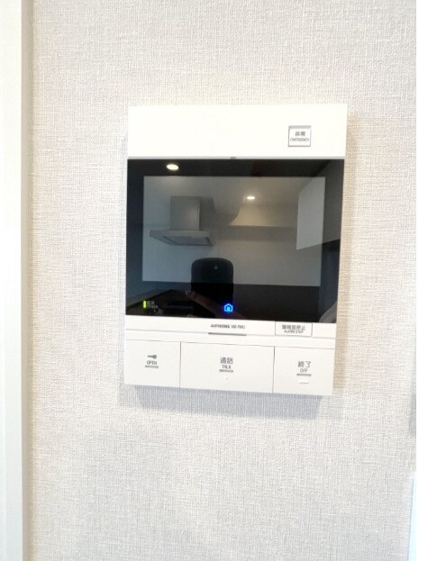 ドゥーエ西馬込Ⅱの物件内観写真