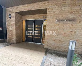 ヴェルト日本橋シティの物件外観写真