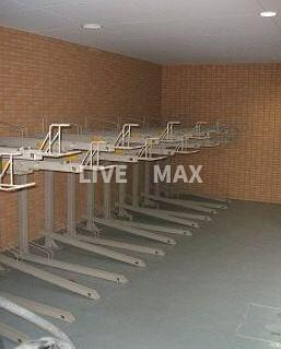 ヴェルト日本橋シティの物件外観写真