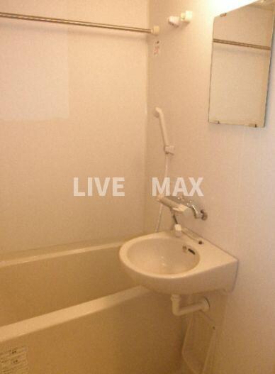 ヴェルト日本橋シティの物件内観写真