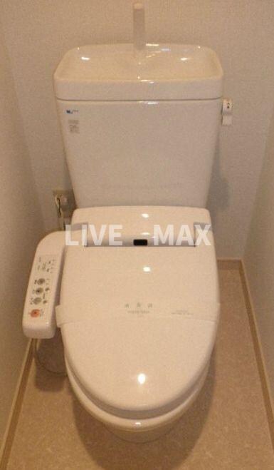 ヴェルト日本橋シティの物件内観写真