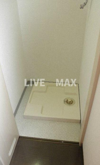 ヴェルト日本橋シティの物件内観写真