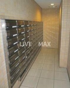 ヴェルト日本橋シティの物件内観写真