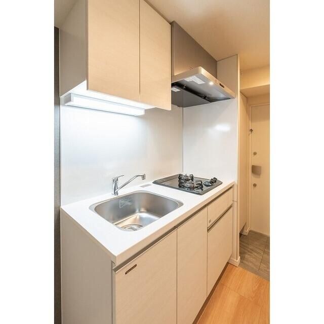 コンフォリア東大井Ⅰの物件内観写真