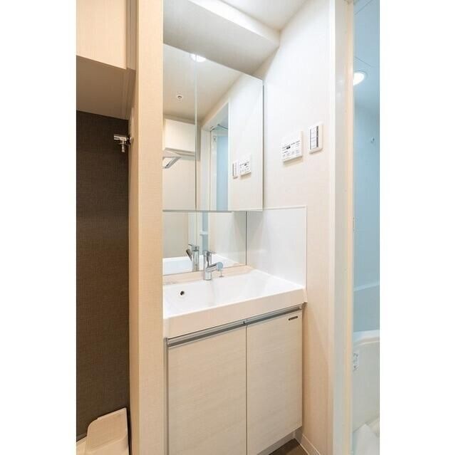 コンフォリア東大井Ⅰの物件内観写真