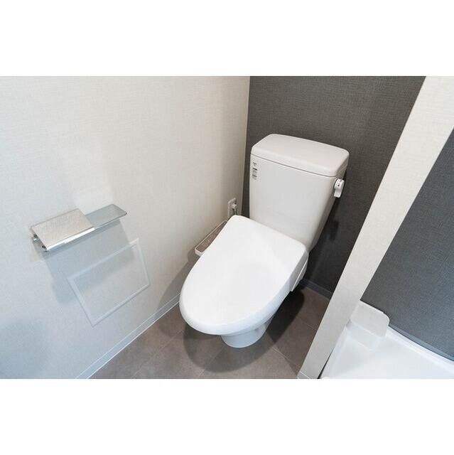 コンフォリア東大井Ⅰの物件内観写真