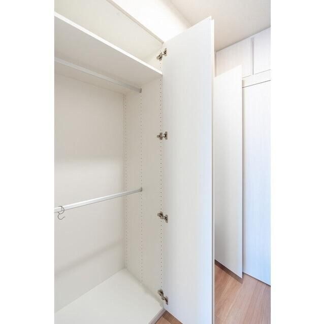 コンフォリア東大井Ⅰの物件内観写真