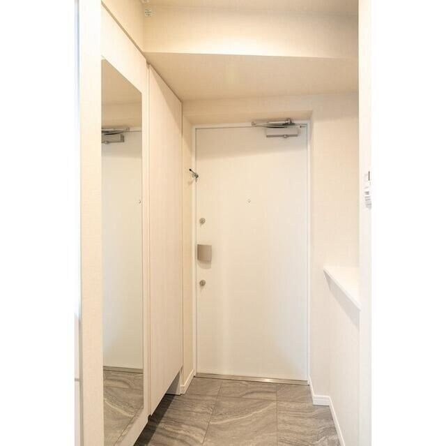 コンフォリア東大井Ⅰの物件内観写真