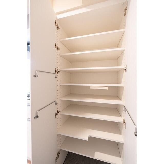 コンフォリア東大井Ⅰの物件内観写真