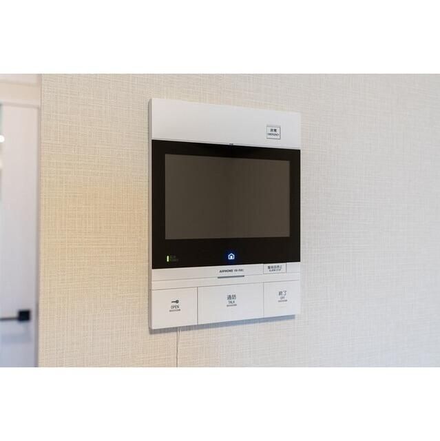 コンフォリア東大井Ⅰの物件内観写真