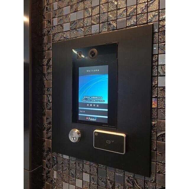 コンフォリア東大井Ⅰの物件内観写真