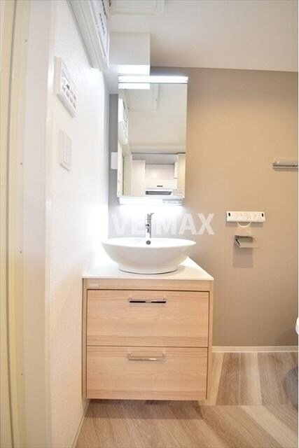 CASA PIAZZA 大森西の物件内観写真