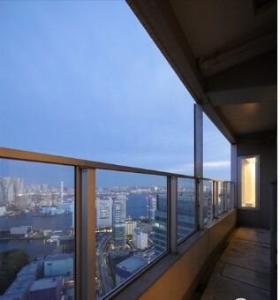 アクティ汐留の物件内観写真