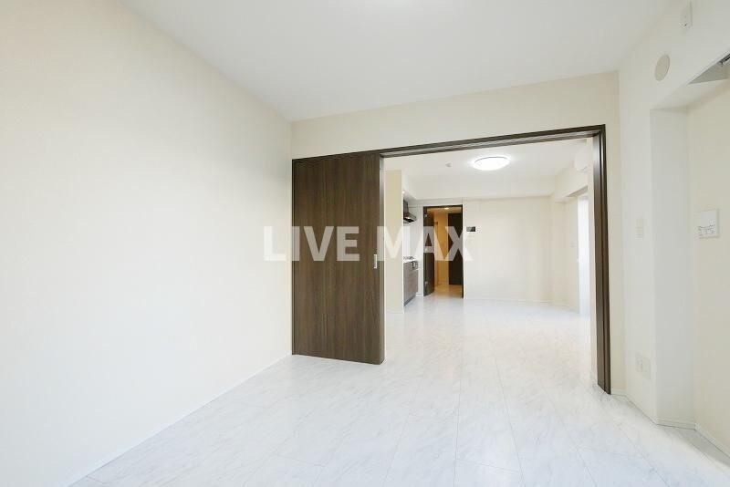 ラフィスタ下丸子の物件内観写真