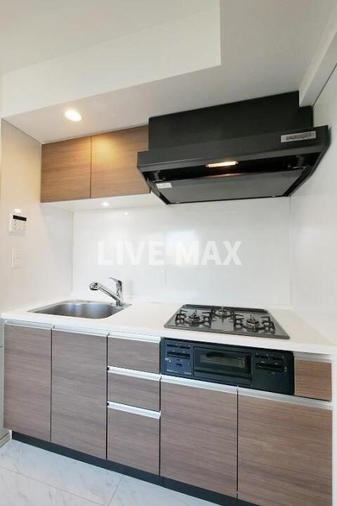 ラフィスタ下丸子の物件内観写真