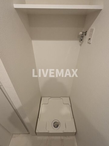 ルネサンスコート築地の物件内観写真