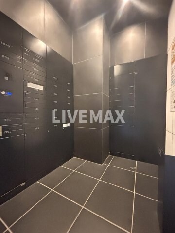 ルネサンスコート築地の物件内観写真