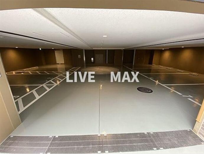 オーパスレジデンス銀座イーストの物件外観写真