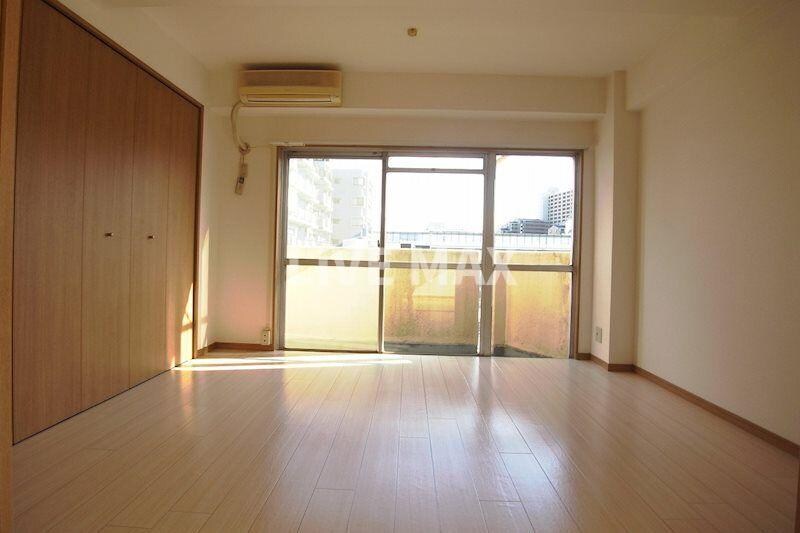 越田ビルの物件内観写真